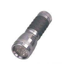 Hot Sales China Promotion 14 LEDs Flashlight Torch